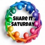Share It Saturday Blog Party