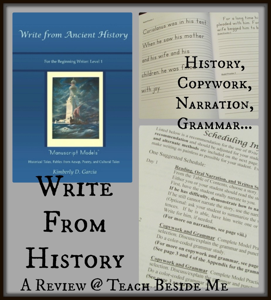 writing a personal history book
