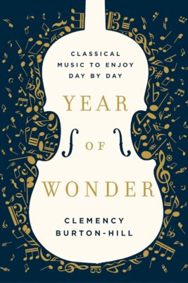classical music book