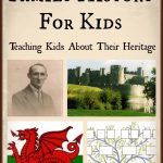 family history for kids