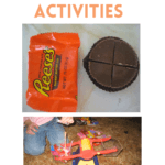 Halloween Candy Learning Activities