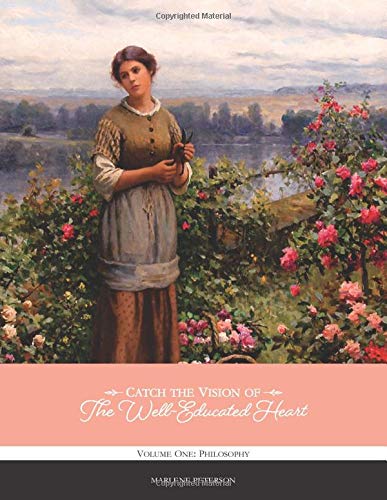 Well educated heart- catch the vision