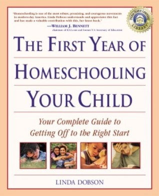first year of homeschooling