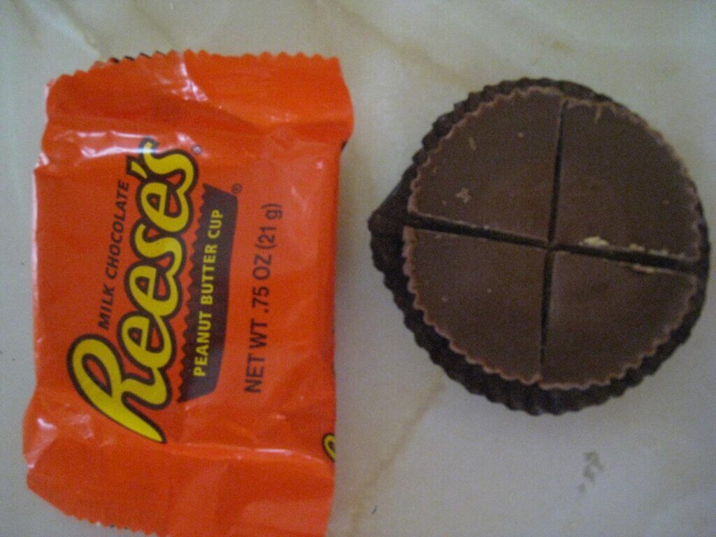 halloween candy math