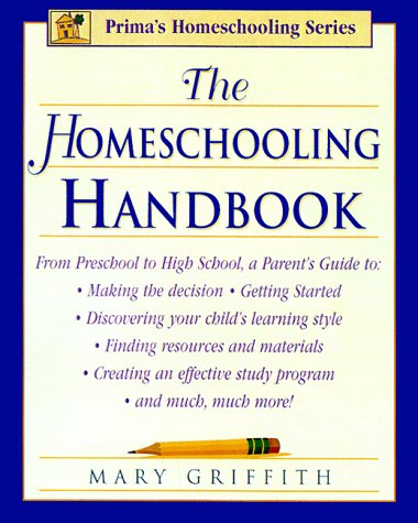 homeschooling handbook