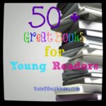 books for young readers