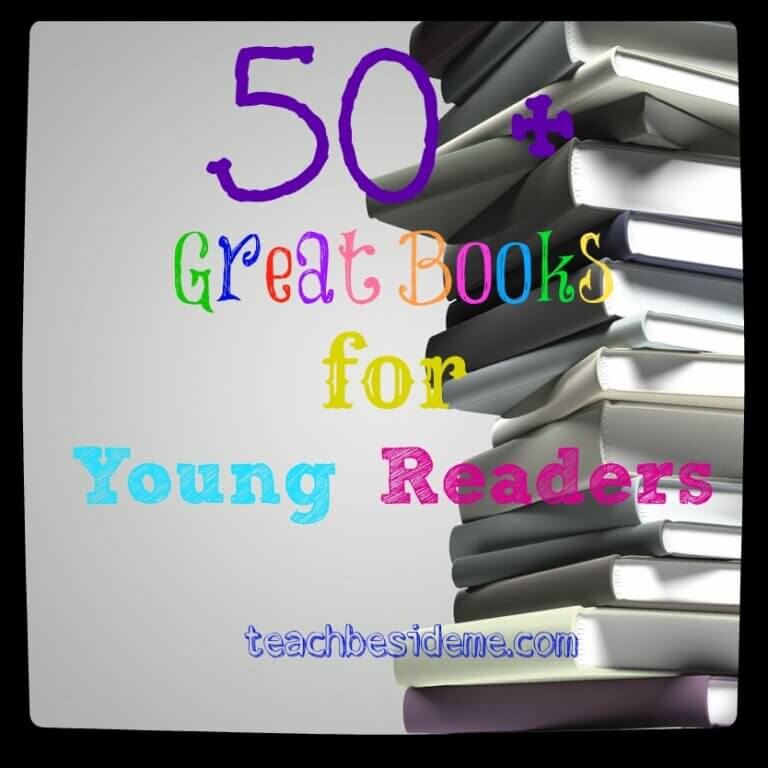 books for young readers