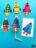 Straw Rocket with Printable Template - Teach Beside Me