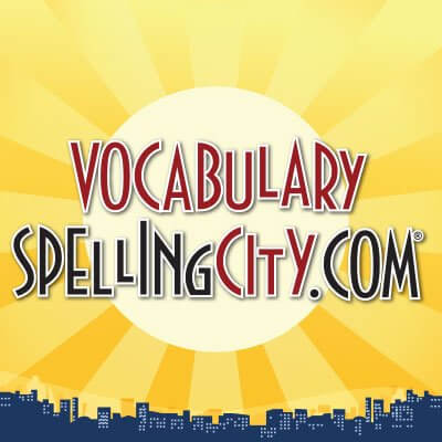 Vocabulary Spelling City Review - Teach Beside Me