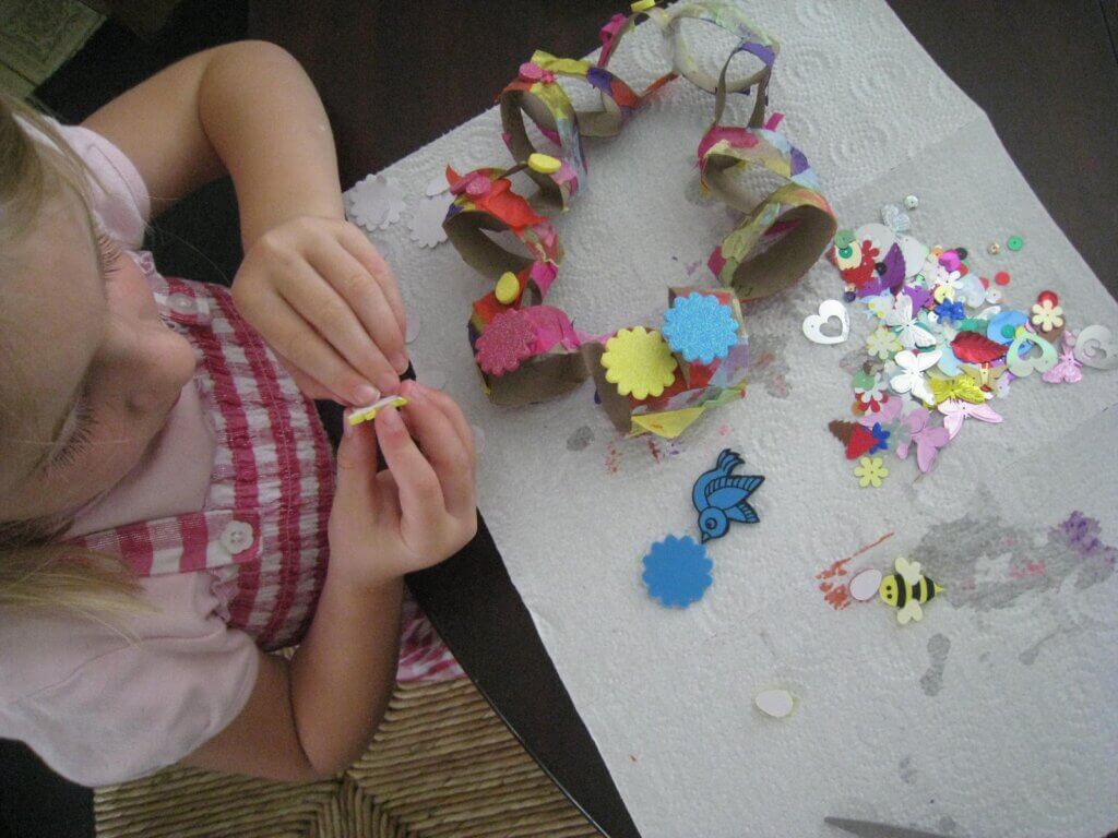 crown craft