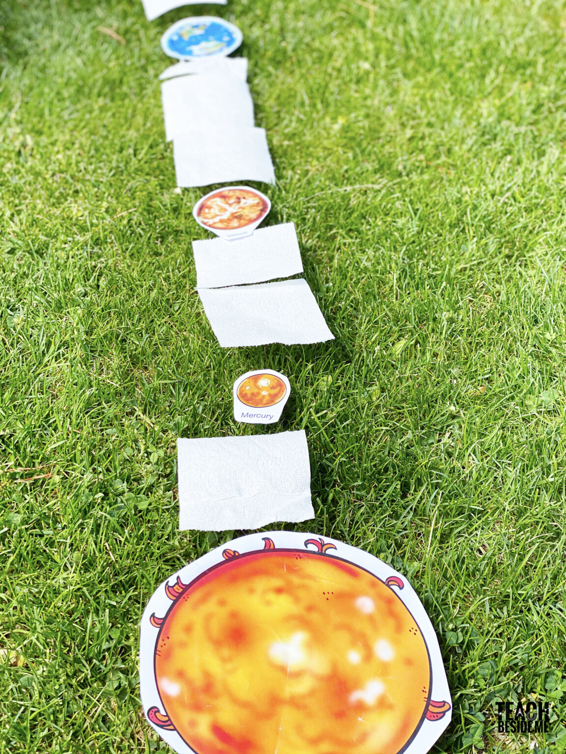 Space Unit for Kids: Hands-On Astronomy with Printable Solar System ...