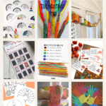 Thanksgiving Activities for Kids