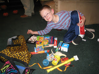 operation christmas child gifts