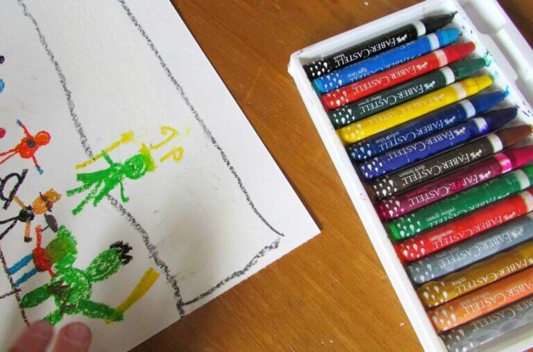 ARTistic Pursuits Art Curriculum Review
