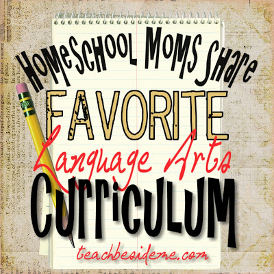 Best Homeschool Language Arts Curriculum