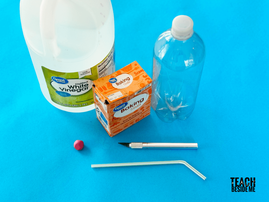 bottle rocket supplies