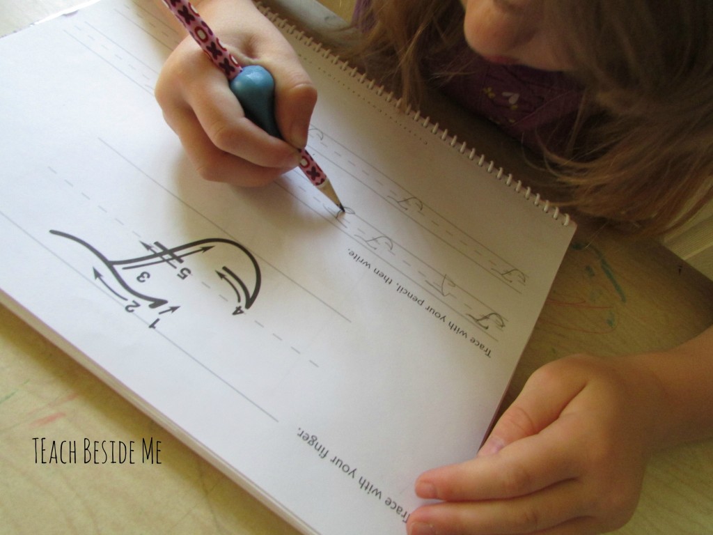 kid's view of homeschooling