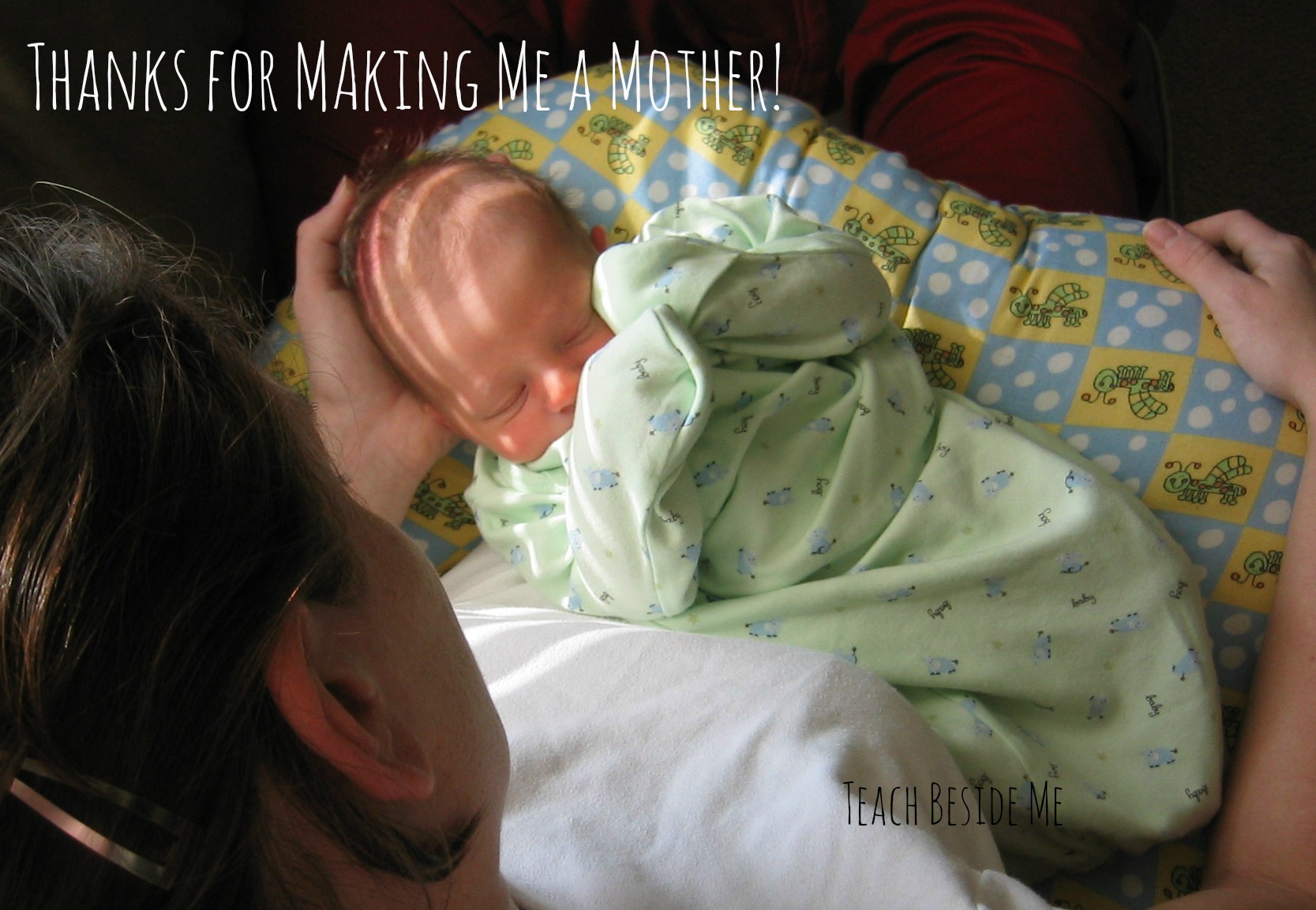 A Meaningful Mother’s Day Tradition That Changed My Perspective