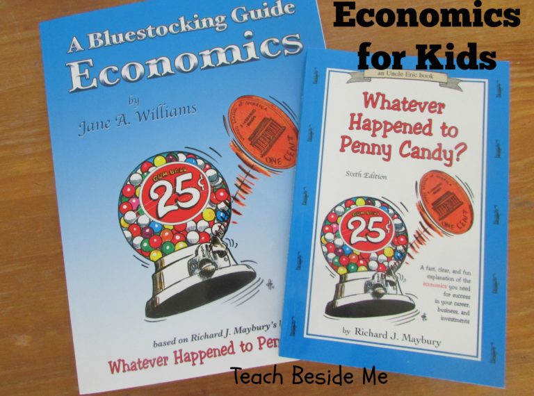 Economics for Kids