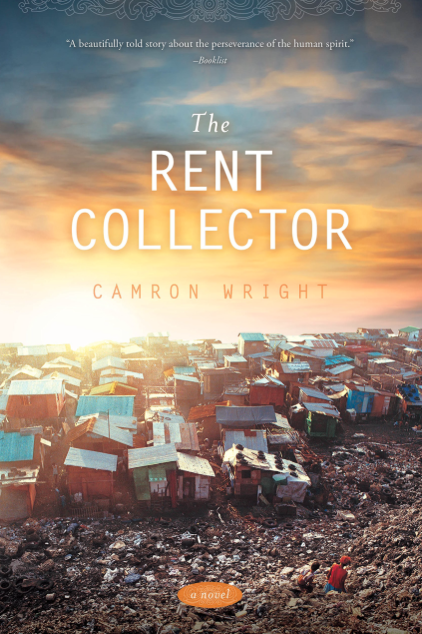 The Rent Collector, escaping poverty