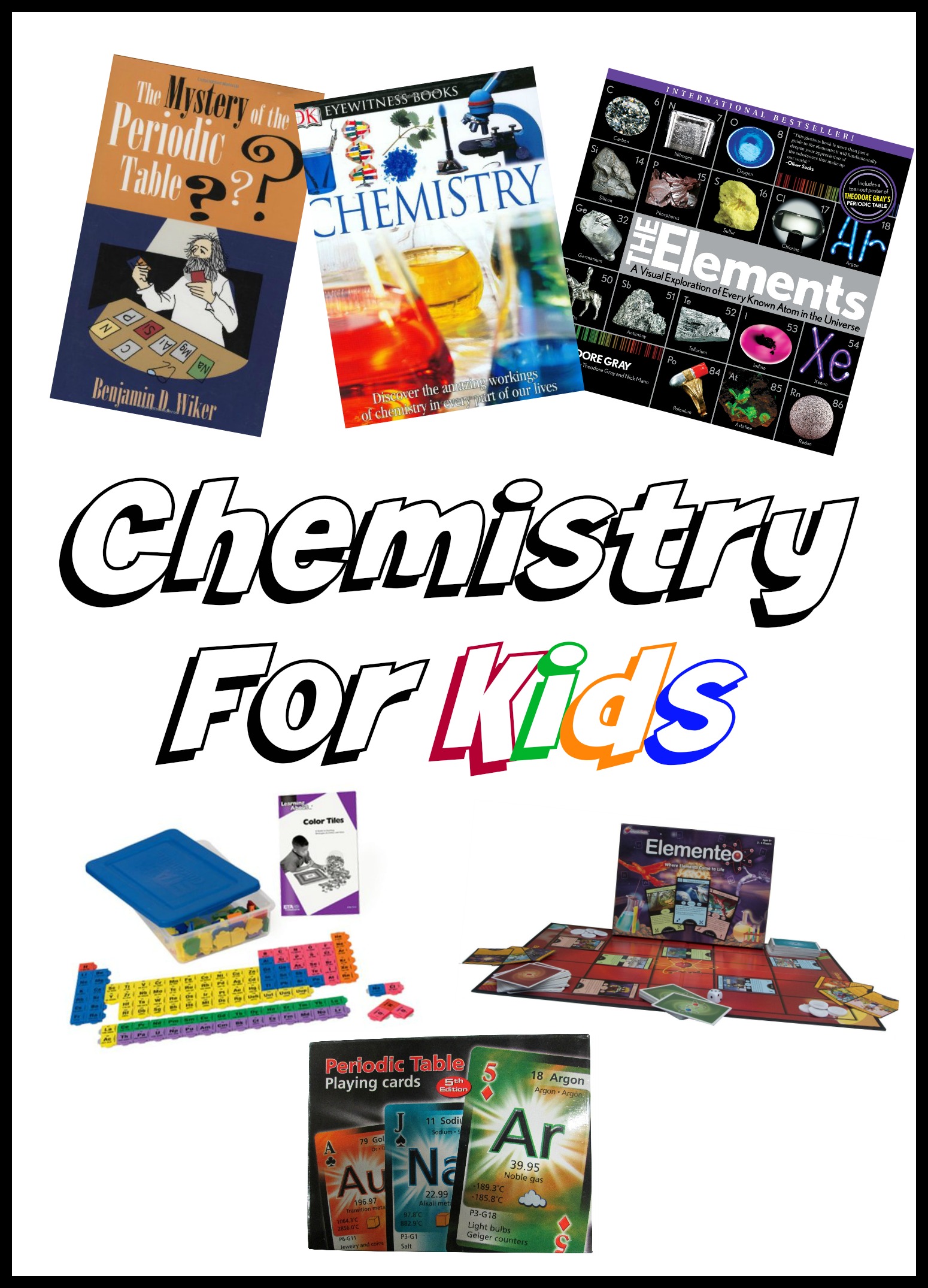 Super Chem 120 Chemistry Set Science Activities Homeschool Activity Learn Home 