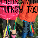 turkey tag