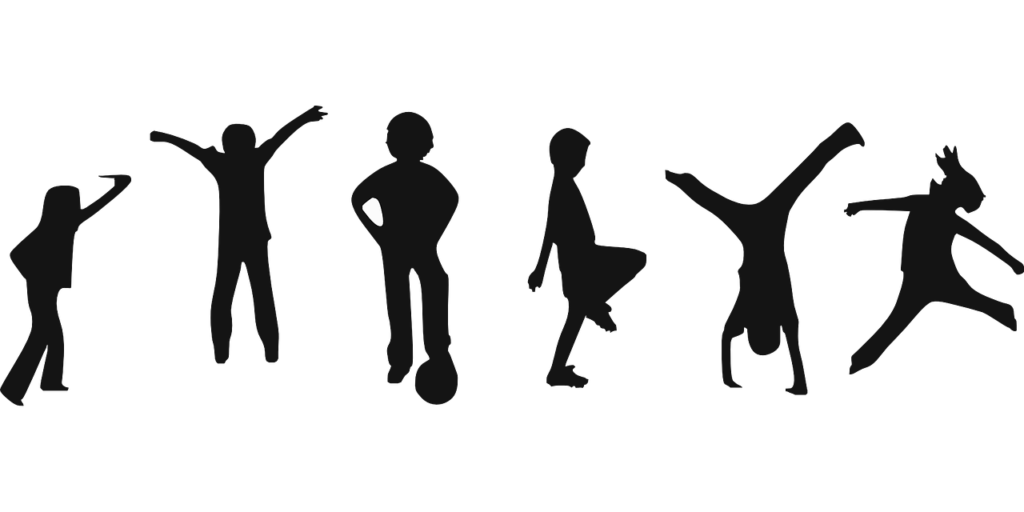 active kids for adhd support