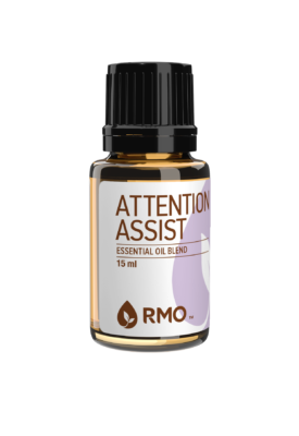 natural adhd - attention assist