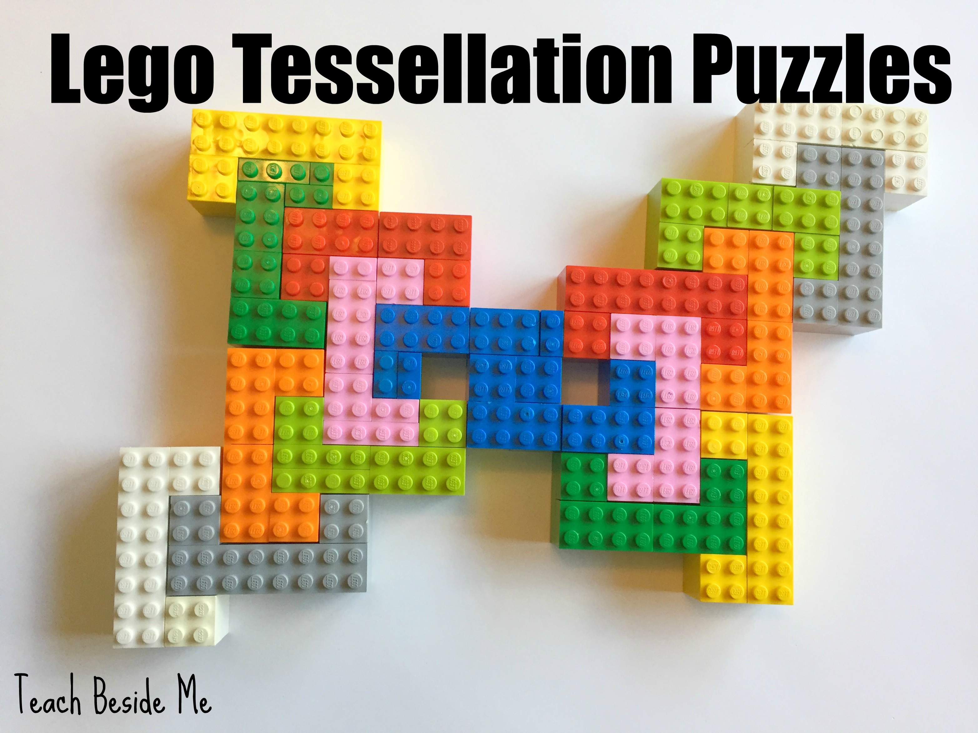lego puzzles