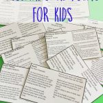 Motivational Poems for Kids to Memorize