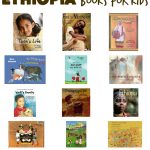 Read Around the World: Ethiopia