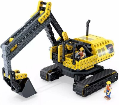 robotics construction kit