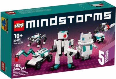 lego mindstorms