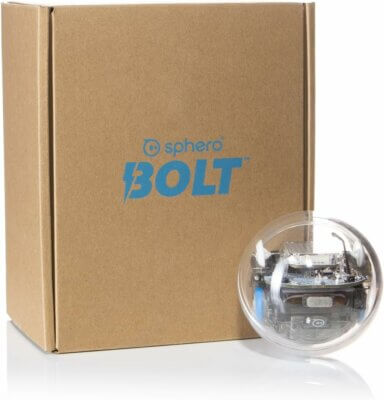 sphere bolt tech toy for kids