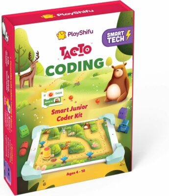 STEM toys