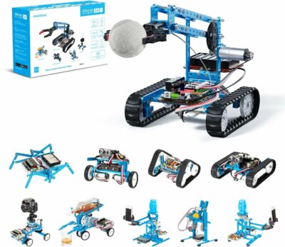 robot kit