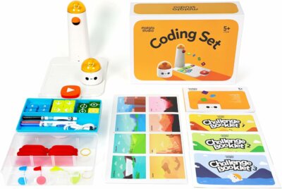 coding toy for kids
