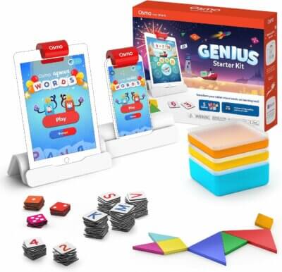 osmo genius