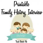 family history interview