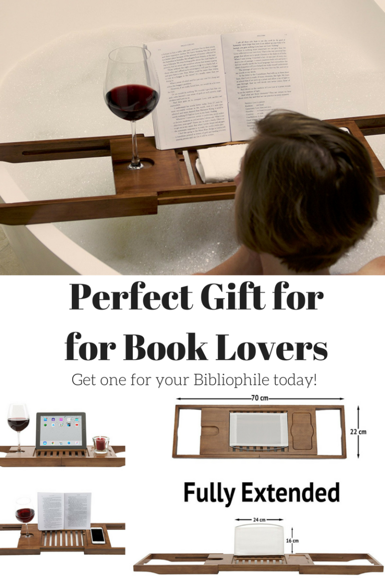 11 Non-Book Gifts for Readers