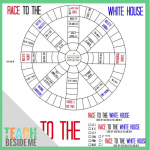 Race to the White House