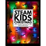 STEAM Kids Christmas