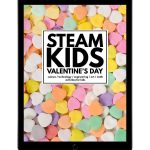STEAM Kids Valentines Day