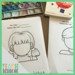 Color My Feelings