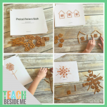 Pretzel Pattern Book