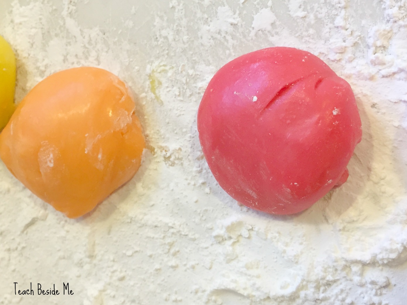 Edible Slime from Starburst Candy