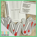 Thermometer Math