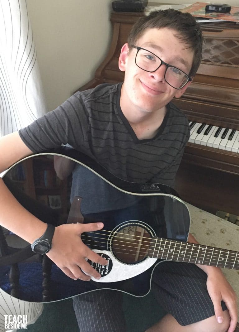 Best Online Guitar Lessons for Kids and Teens: How to Learn Guitar at ...