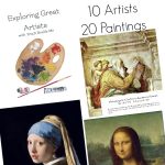 Exploring Great Artists