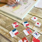 Map the Olympics